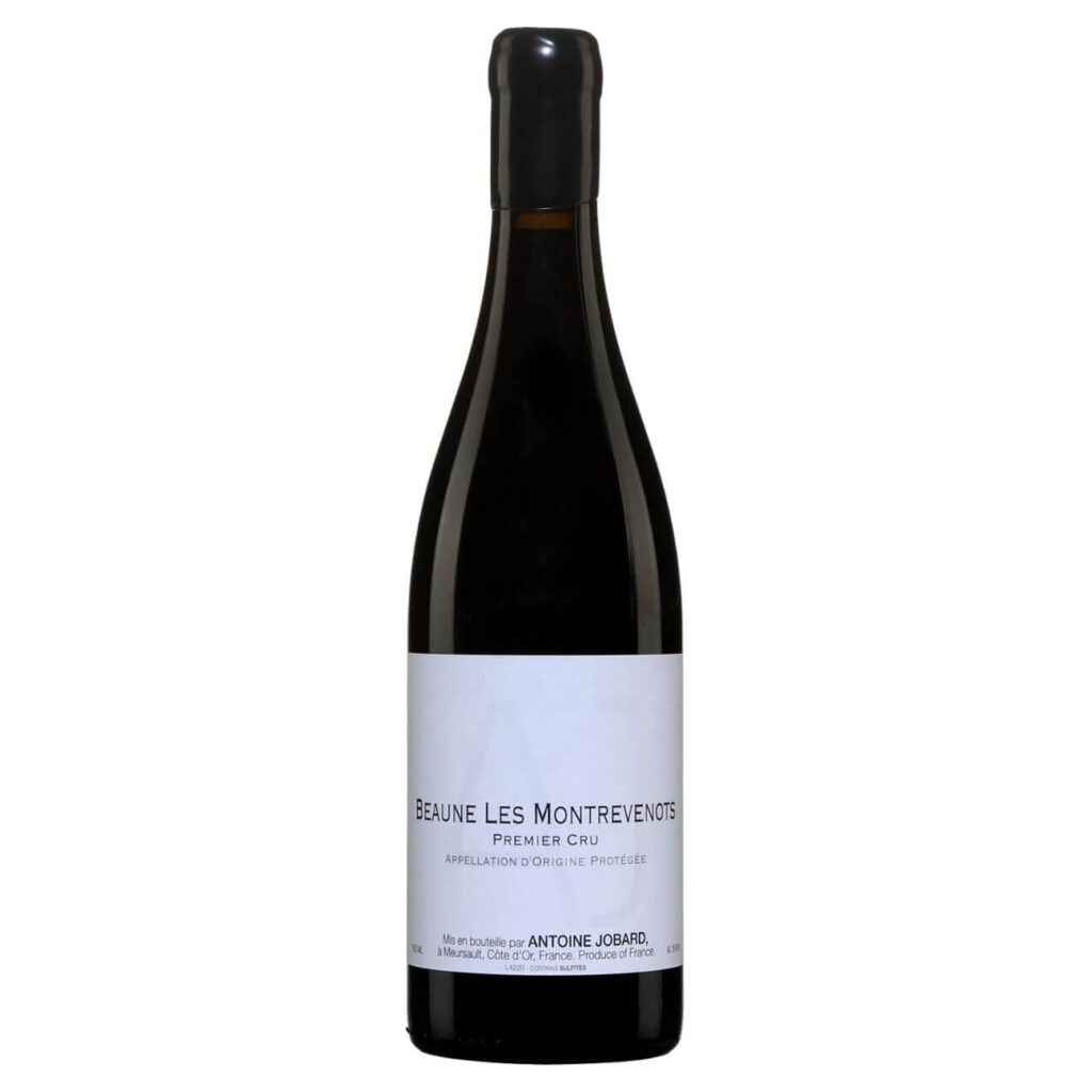 Domaine Antoine Jobard Beaune 1er Cru Les Montrevenots 2023