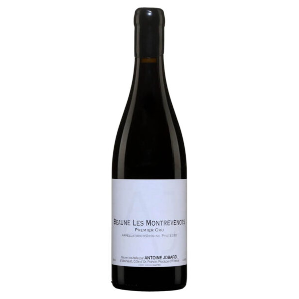 Domaine Antoine Jobard Beaune 1er Cru Les Montrevenots 2023