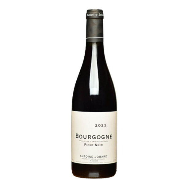 Domaine Antoine Jobard Bourgogne Rouge 2023