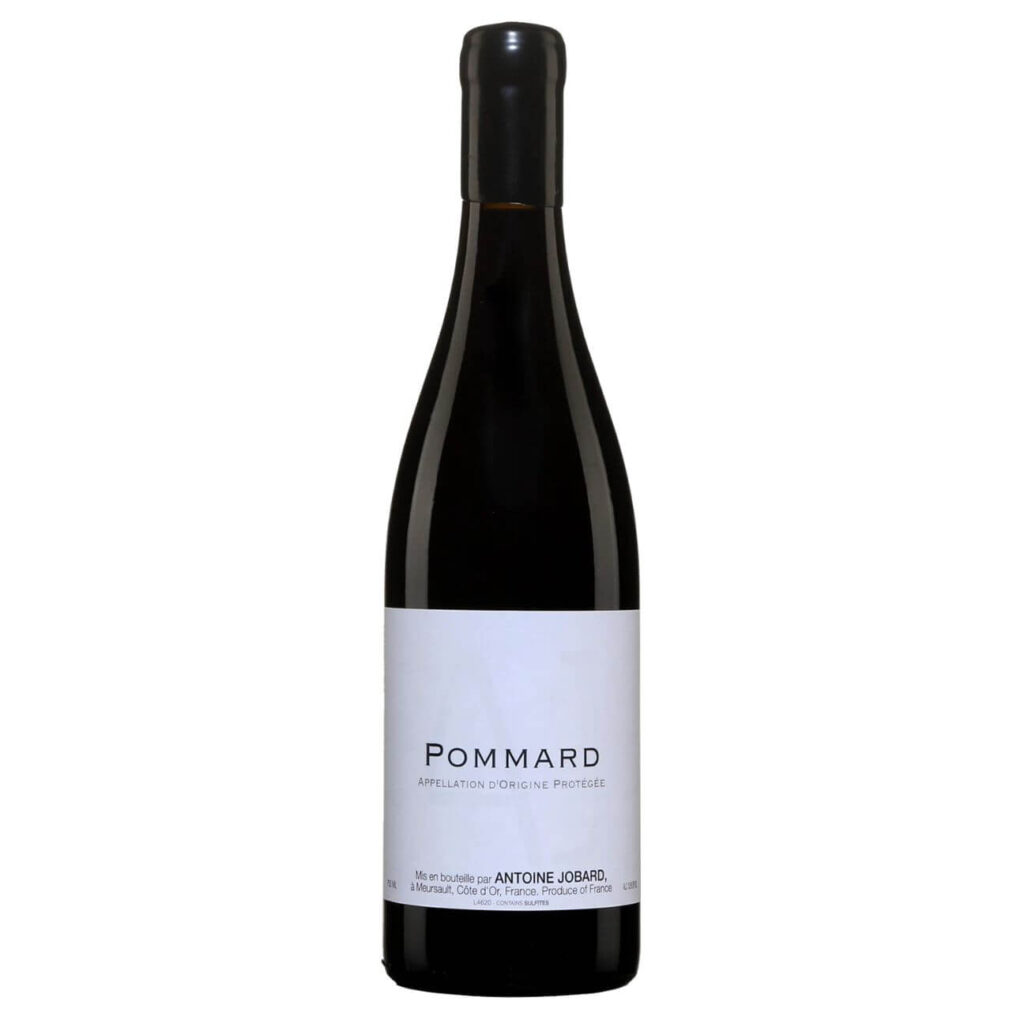 Domaine Antoine Jobard Pommard 2022