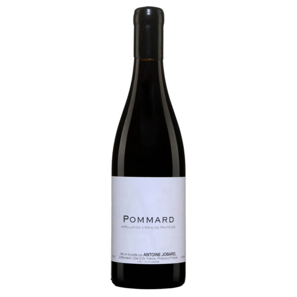 Domaine Antoine Jobard Pommard 2022