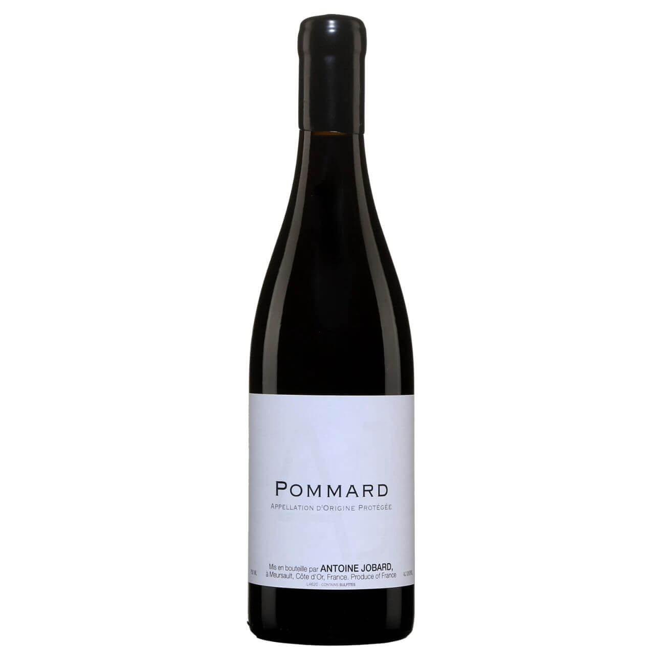 Domaine Antoine Jobard Pommard 2022 Domaine Antoine Jobard Pommard 2022