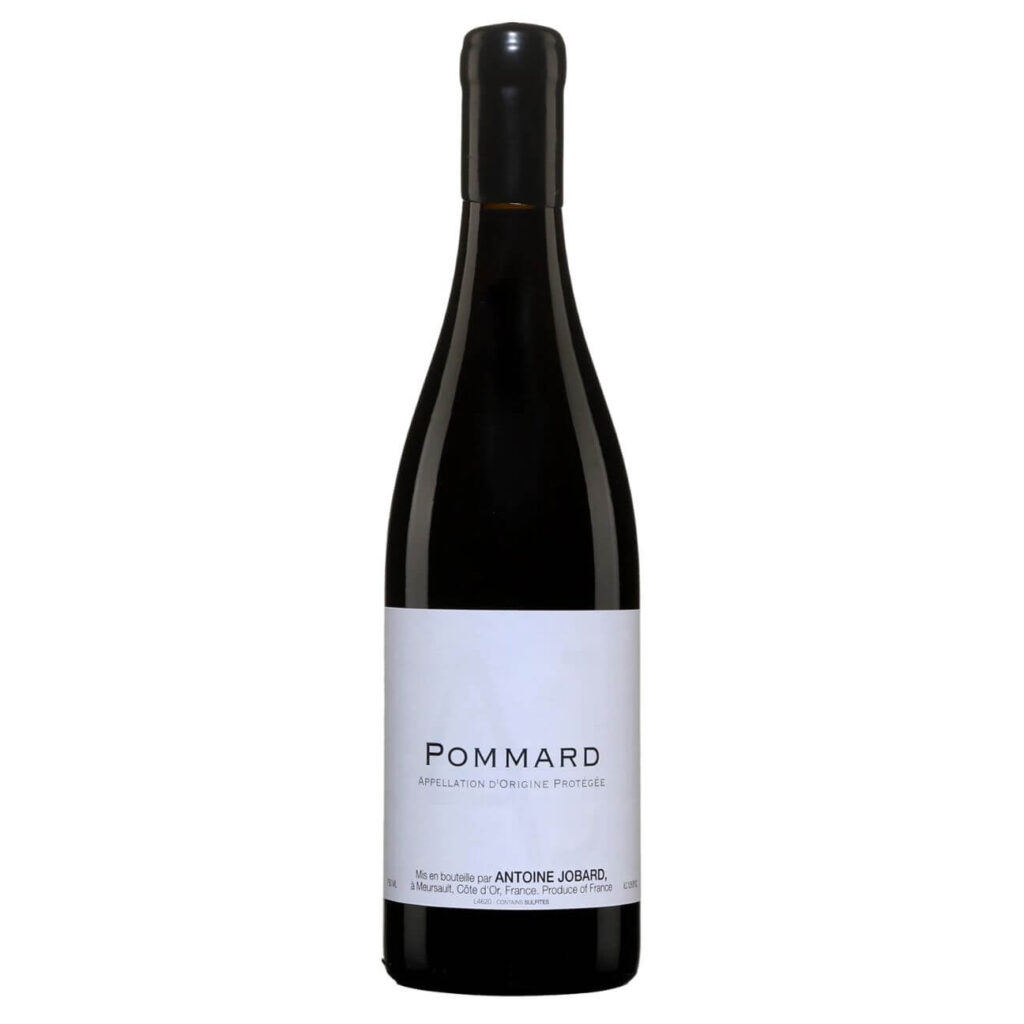 Domaine Antoine Jobard Pommard 2023
