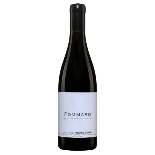 Domaine Antoine Jobard Pommard 2023