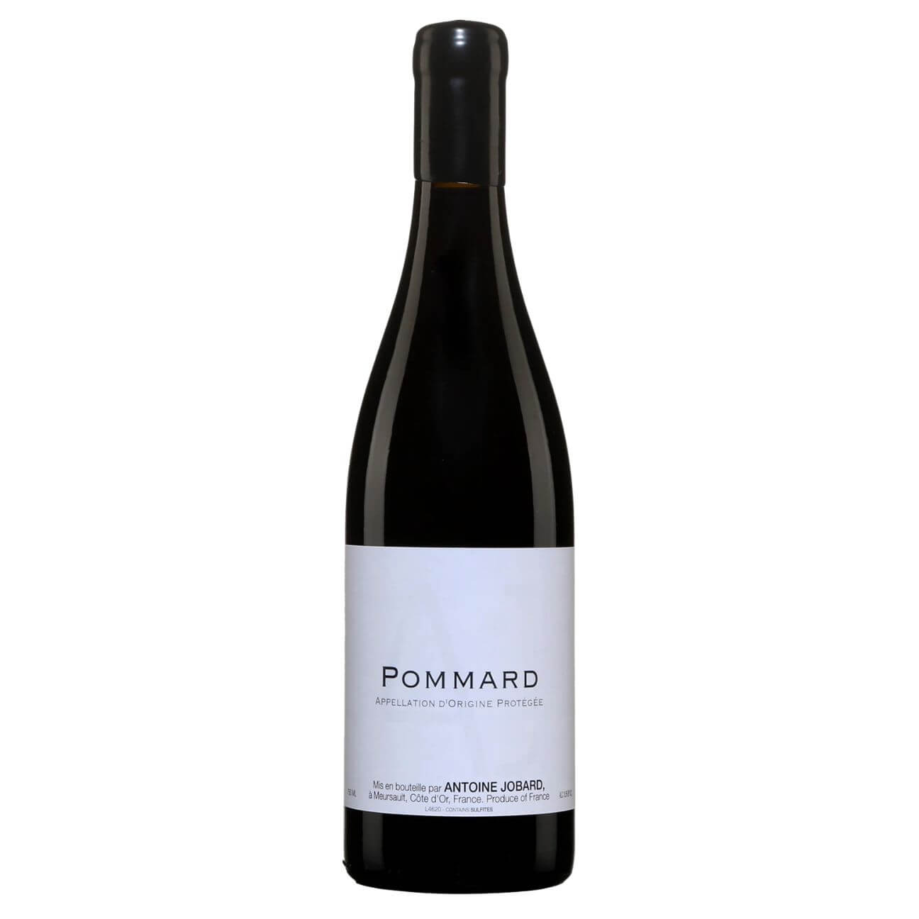 Domaine Antoine Jobard Pommard 2023 Domaine Antoine Jobard Pommard 2023