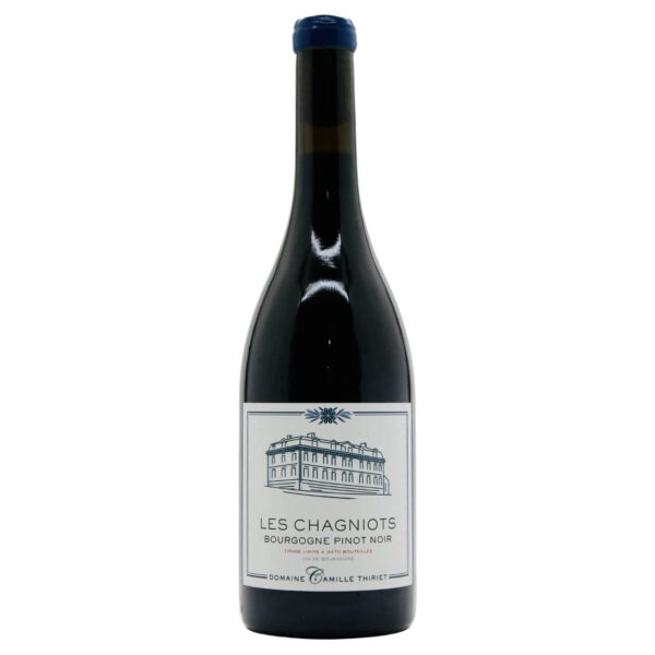Domaine Camille Thiriet Bourgogne Rouge Les Chagniots 2022
