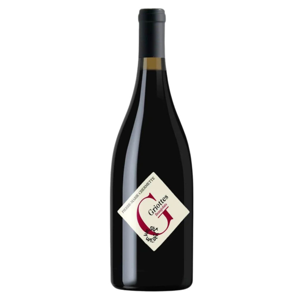 Domaine Chermette Beaujolais Les Griottes 1500ml 2024
