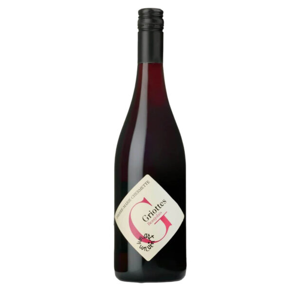 Domaine Chermette Beaujolais Les Griottes 2024