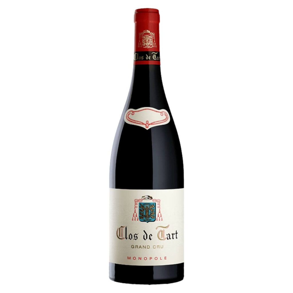 Domaine Clos de Tart Grand Cru Clos de Tart 2021