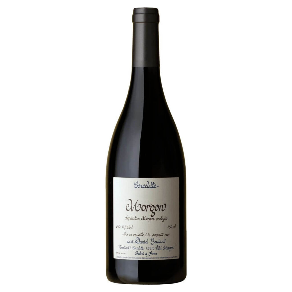 Domaine Daniel Bouland Morgon Corcelette 1500ml 2023