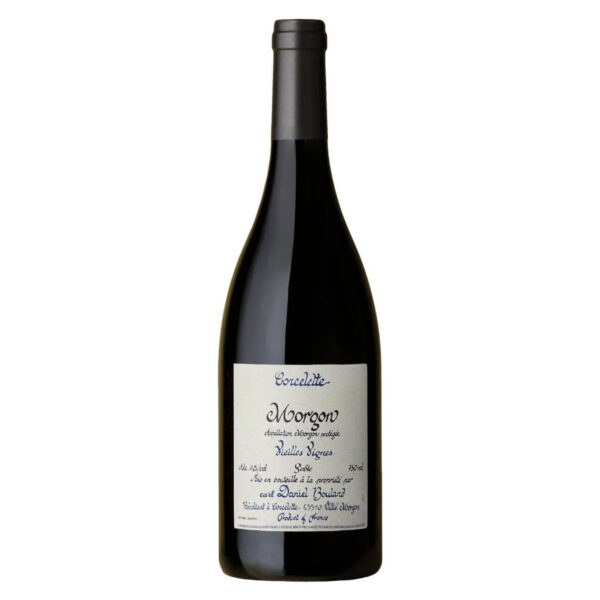 Domaine Daniel Bouland Morgon Corcelette Vieilles Vignes Sable 1500ml 2023