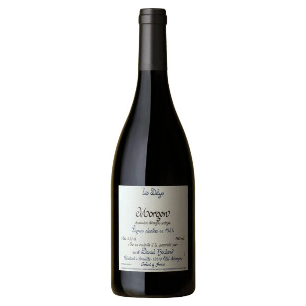 Domaine Daniel Bouland Morgon Délys Vignes de 1926 1500ml 2023
