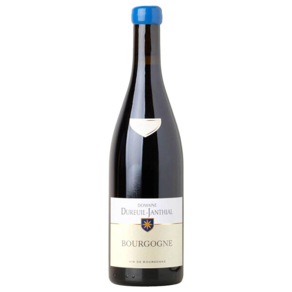 Domaine Dureuil-Janthial Bourgogne Rouge 2022