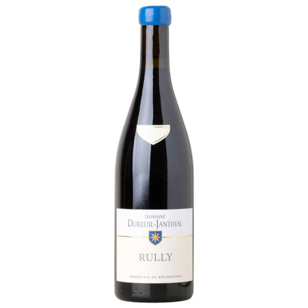 Domaine Dureuil-Janthial Rully Rouge 2022