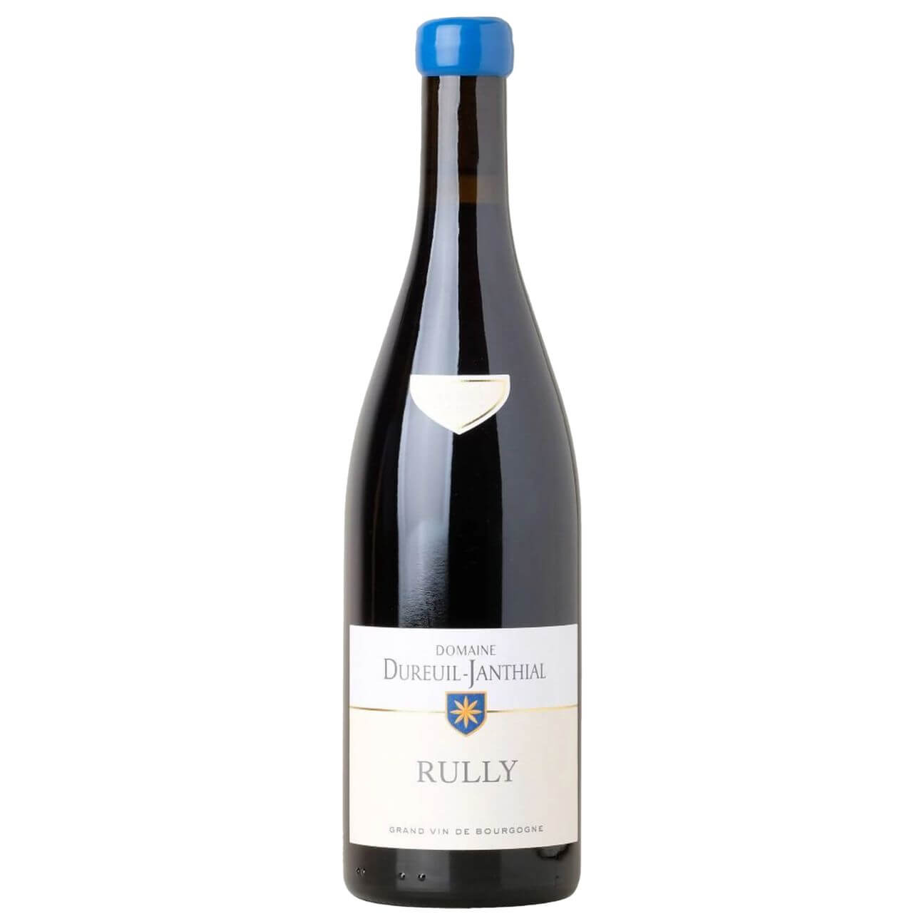 Domaine Dureuil-Janthial Rully Rouge 2022 Domaine Dureuil-Janthial Rully Rouge 2022