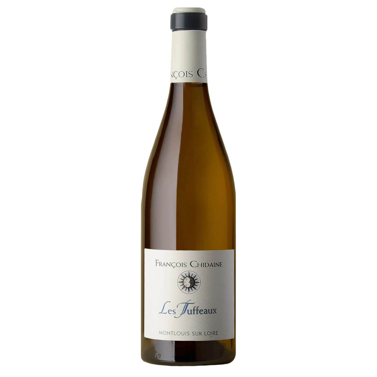 Domaine François Chidaine Montlouis Les Tuffeaux 2020 Domaine François Chidaine Montlouis Les Tuffeaux 2020