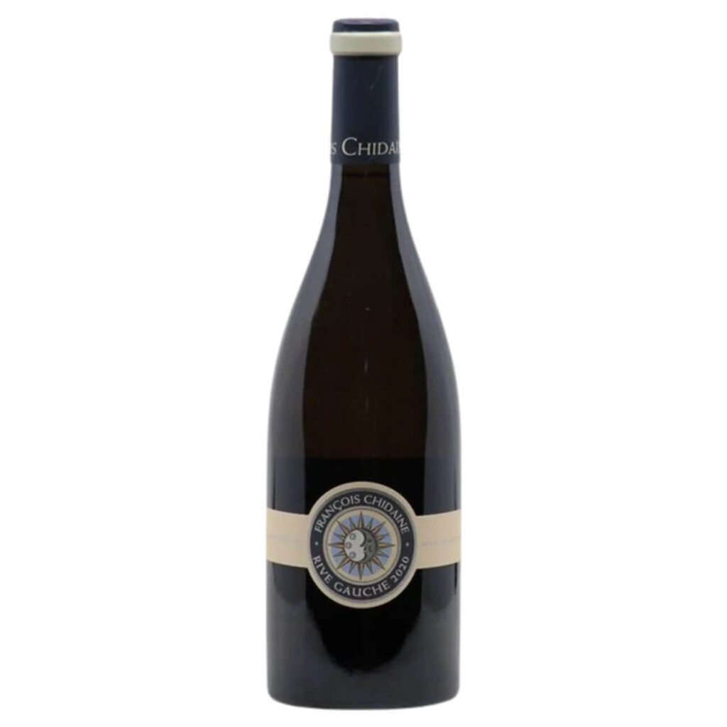 Domaine François Chidaine Montlouis Rive Gauche 2020