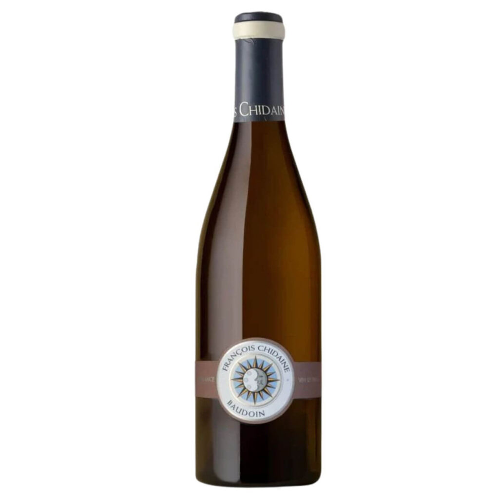 Domaine François Chidaine Vin de France Baudoin 2024