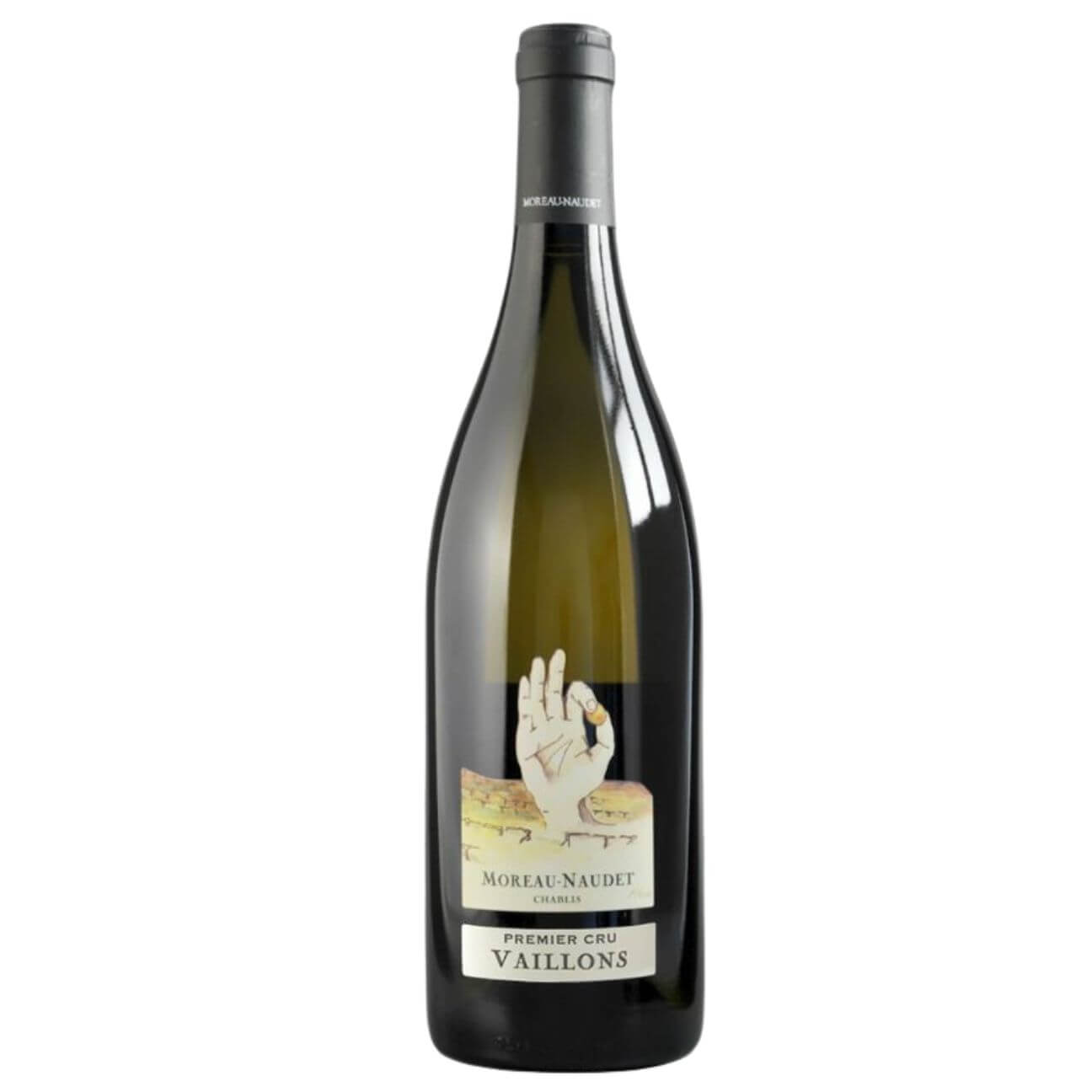 Domaine Moreau-Naudet Chablis 2024 Domaine Moreau-Naudet Chablis 2024