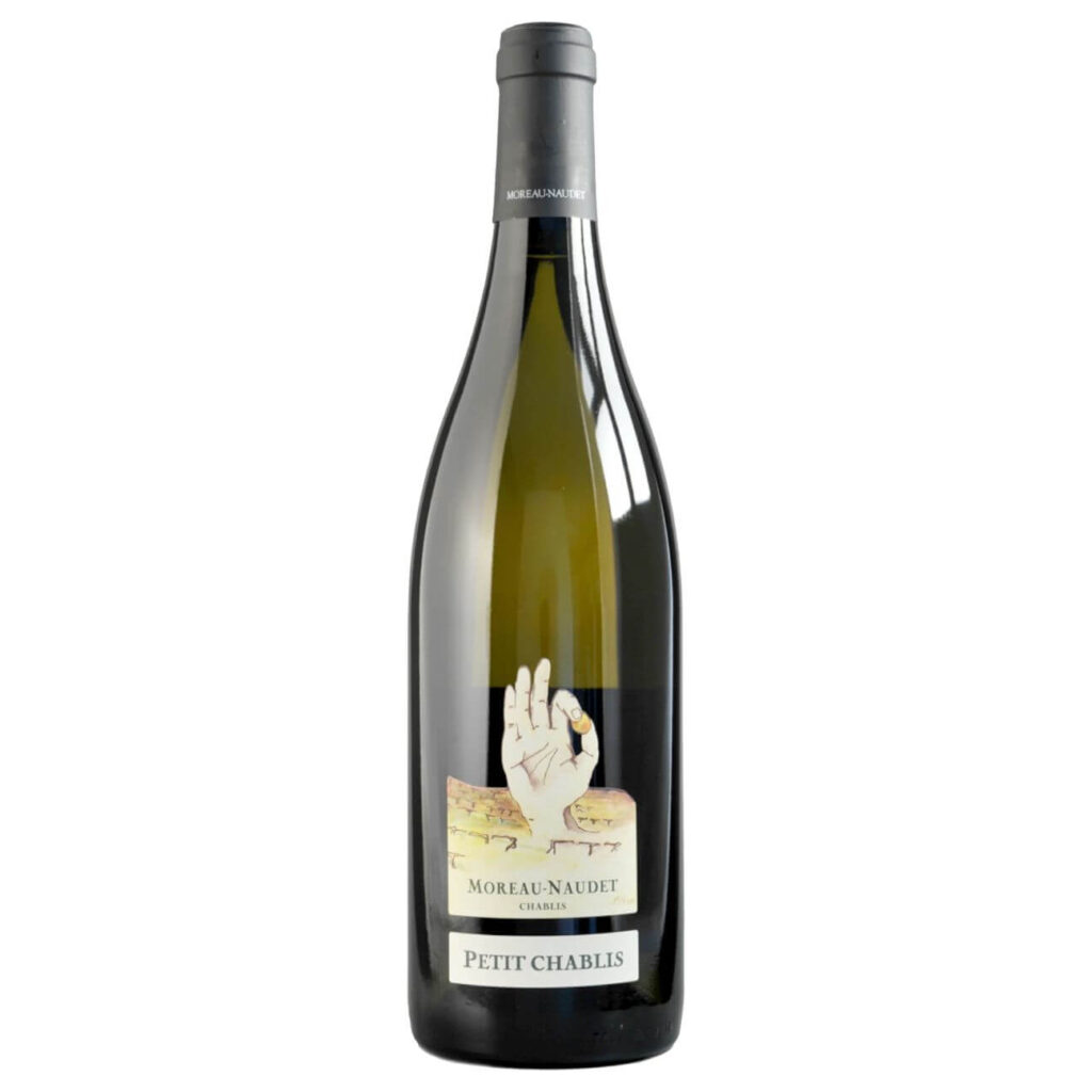 Domaine Moreau-Naudet Petit Chablis 2024