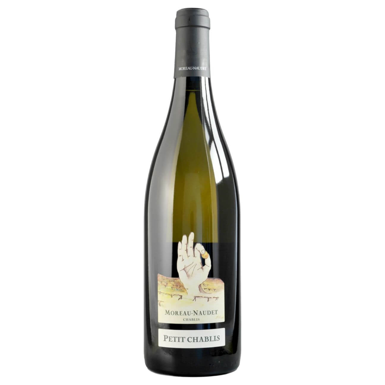 Domaine Moreau-Naudet Petit Chablis 2024 Domaine Moreau-Naudet Petit Chablis 2024