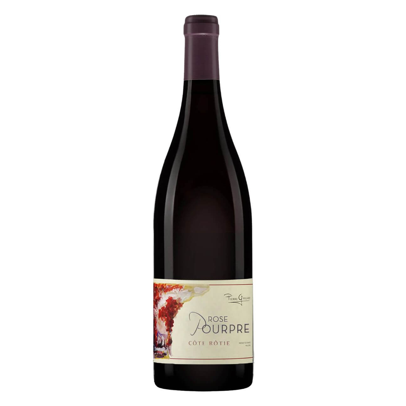 Domaine Pierre Gaillard Côte-Rôtie Rose Pourpre 2022 Domaine Pierre Gaillard Côte-Rôtie Rose Pourpre 2022