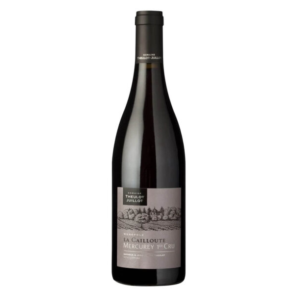 Domaine Theulot-Juillot Mercurey 1er Cru La Cailloute 2022