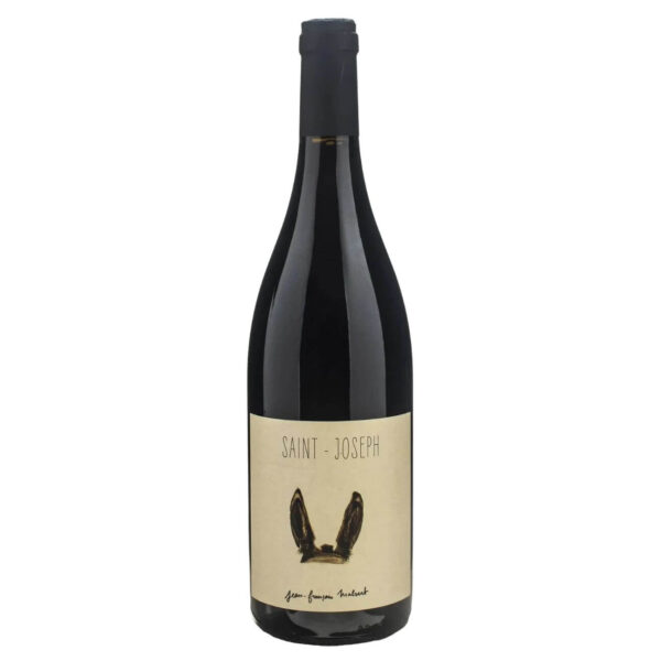 Domaine de l'Iserand Saint Joseph Blanc Rodéo 2023