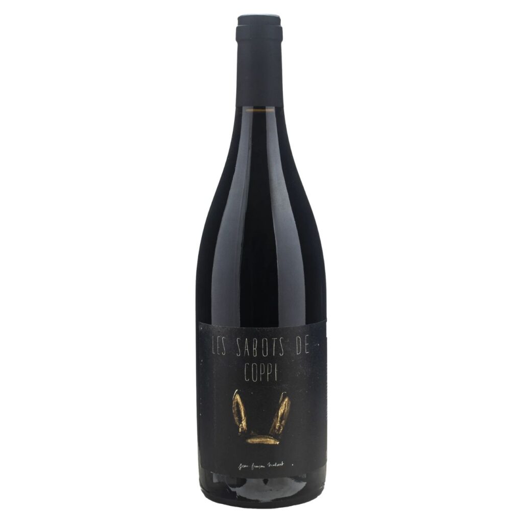 Domaine de l'Iserand Saint Joseph Les Sabots de Coppi 2022