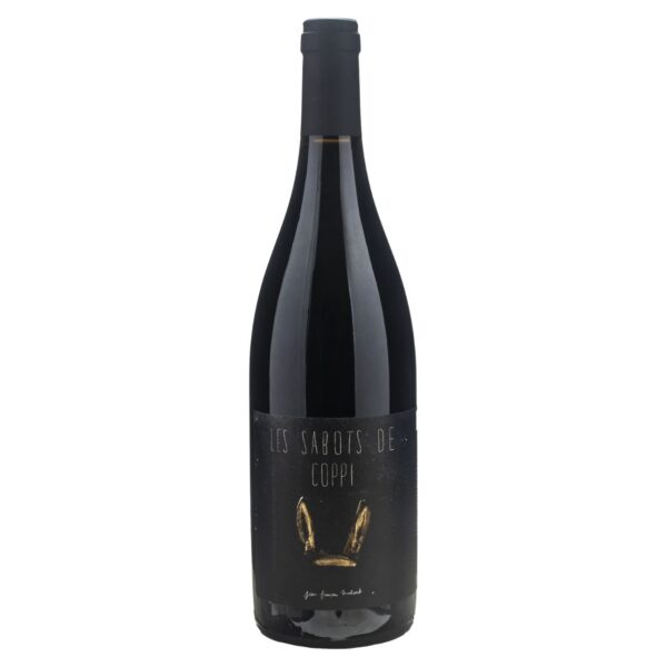 Domaine de l'Iserand Saint Joseph Les Sabots de Coppi 2022