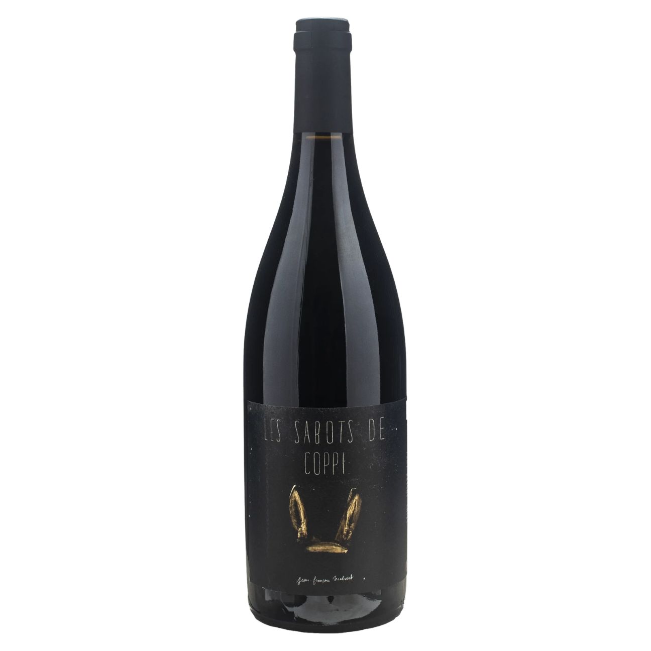 Domaine de l'Iserand Saint Joseph Les Sabots de Coppi 2022 Domaine de l'Iserand Saint Joseph Les Sabots de Coppi 2022
