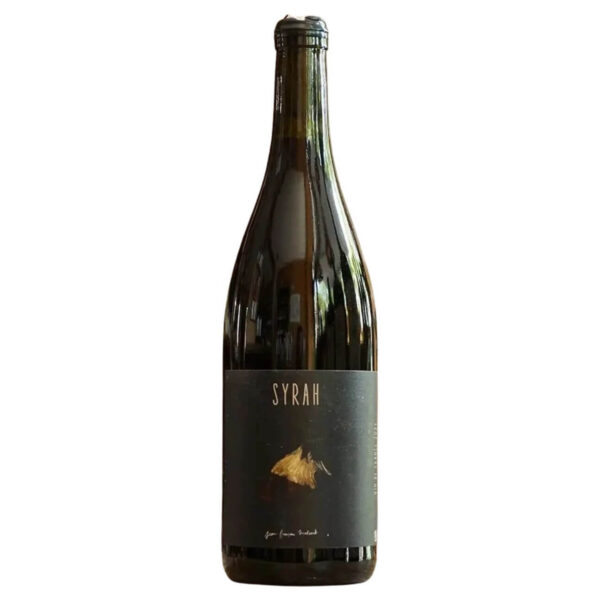 Domaine de l'Iserand Vin de France Syrah 2023