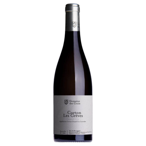 Domaine des Croix Grand Cru Corton Les Grèves 2022