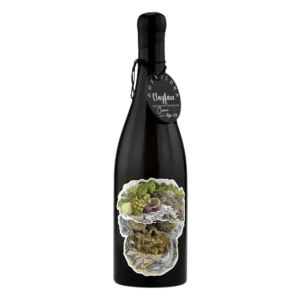 Dormilona Clayface Chenin Blanc 2024