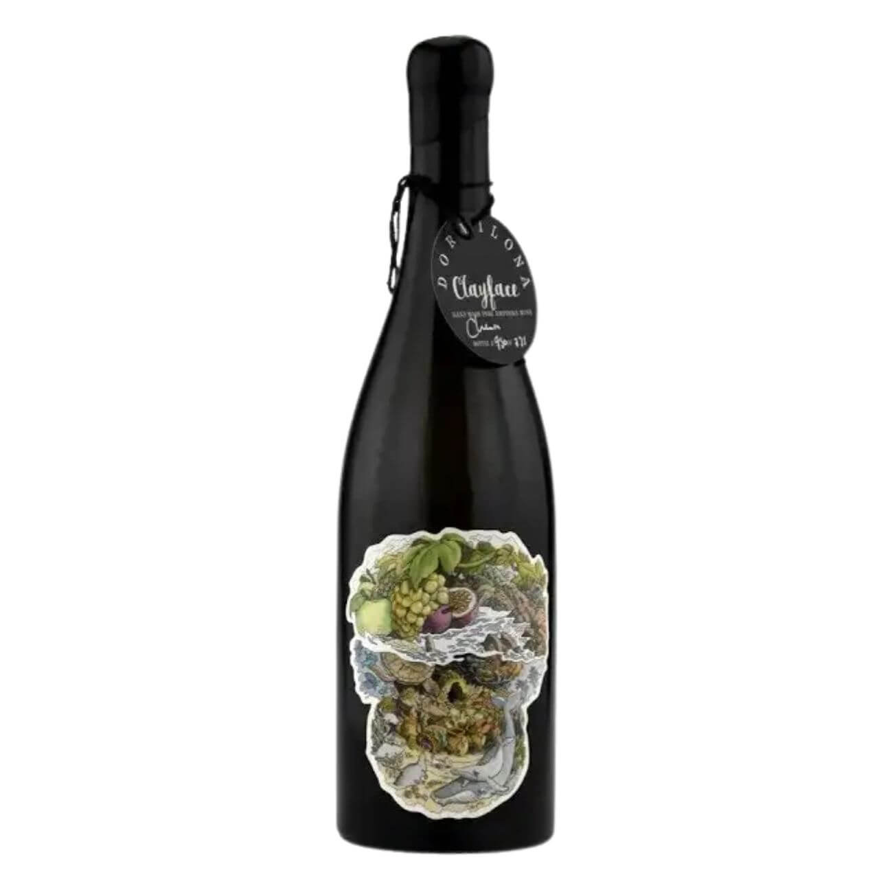 Dormilona Clayface Chenin Blanc 2024 Dormilona Clayface Chenin Blanc 2024