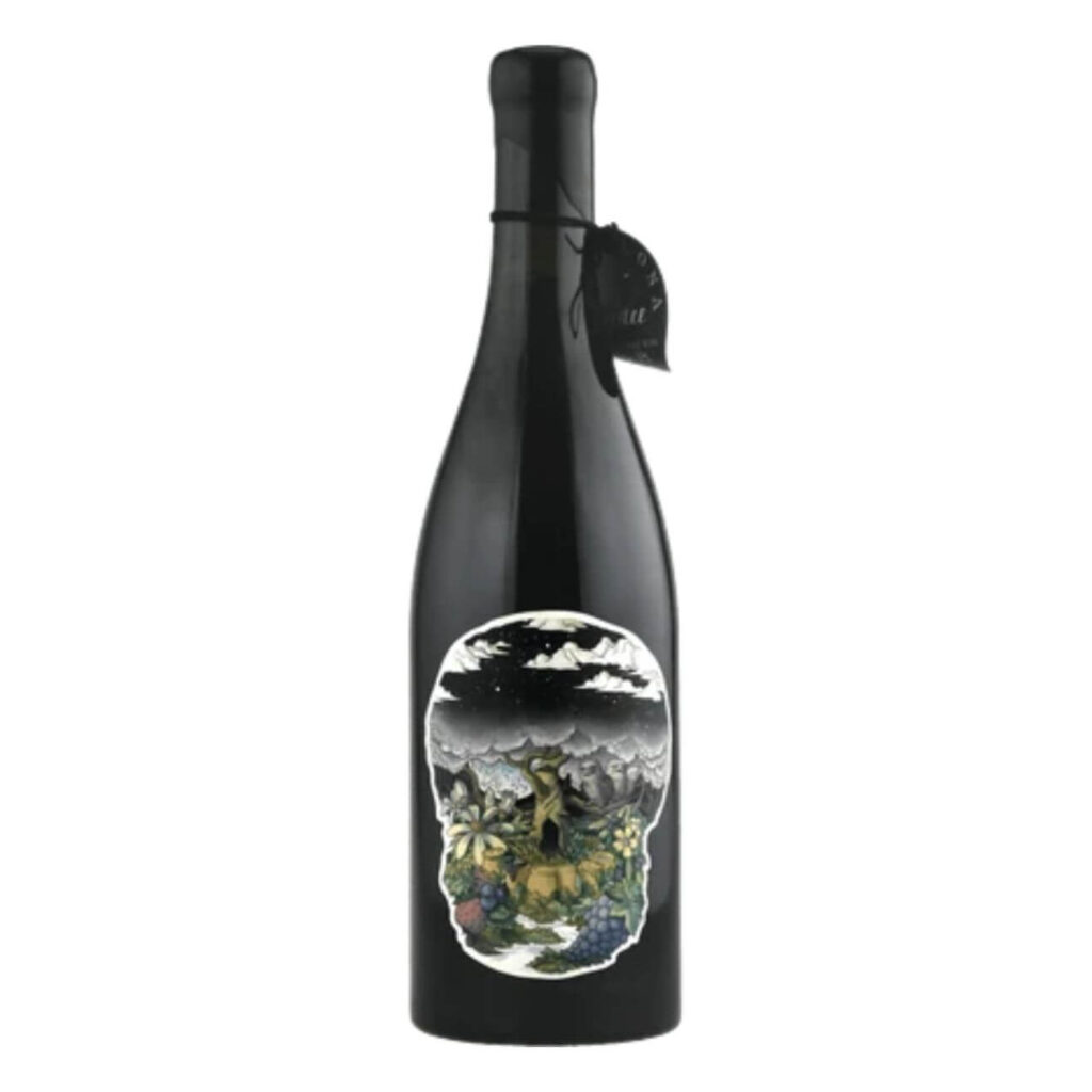 Dormilona Clayface Shiraz 2025
