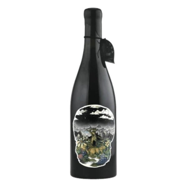Dormilona Clayface Shiraz 2025