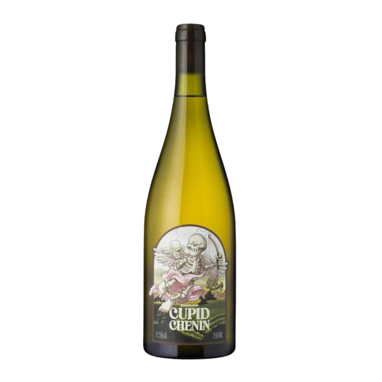 Dormilona Cupid Chenin Blanc 2025 Dormilona Cupid Chenin Blanc 2025