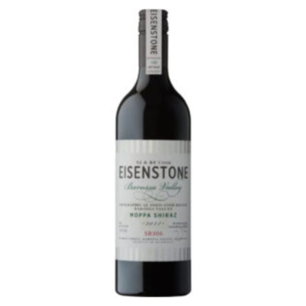 Eisenstone Moppa Shiraz SR806