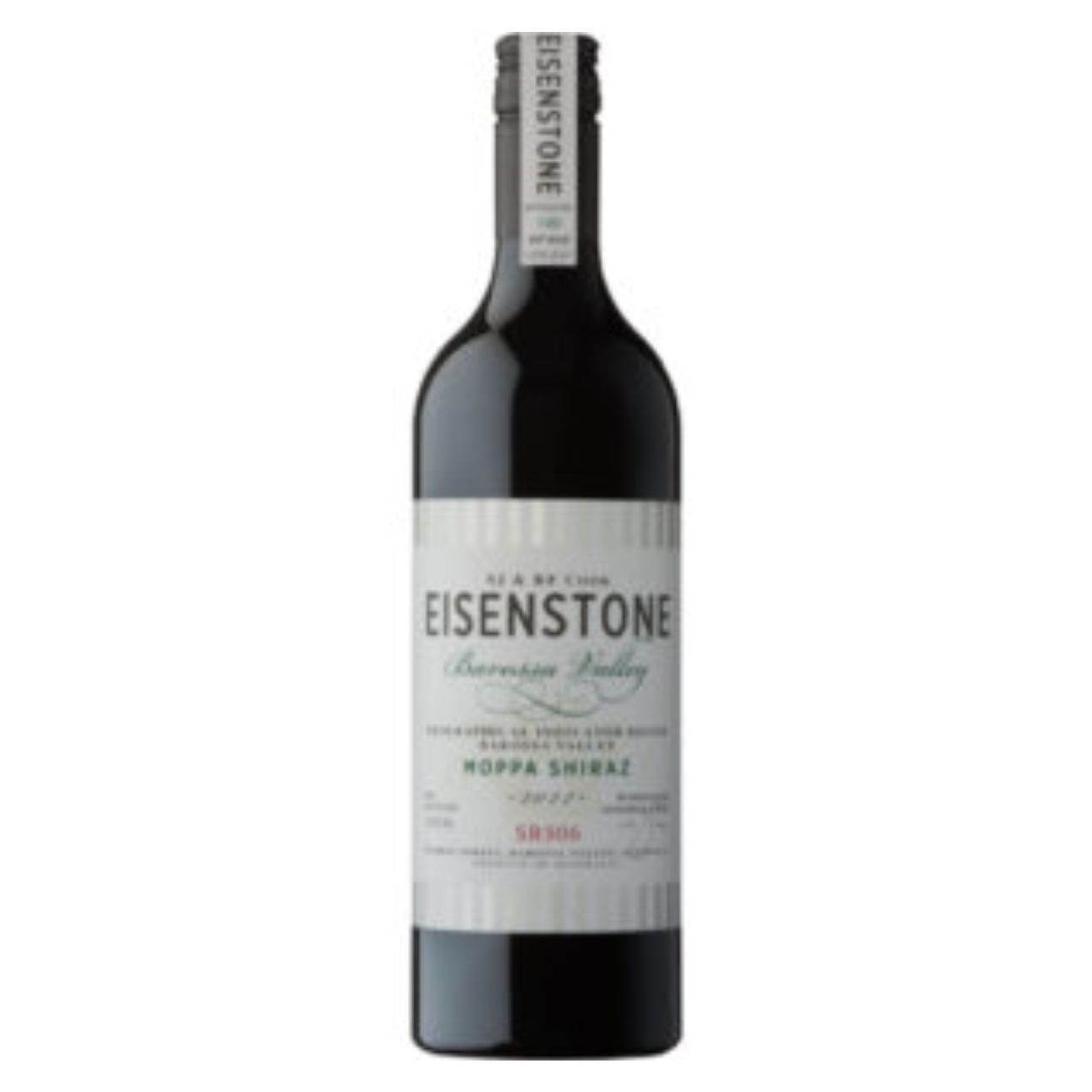 Eisenstone Moppa Shiraz SR806 Eisenstone Moppa Shiraz SR806