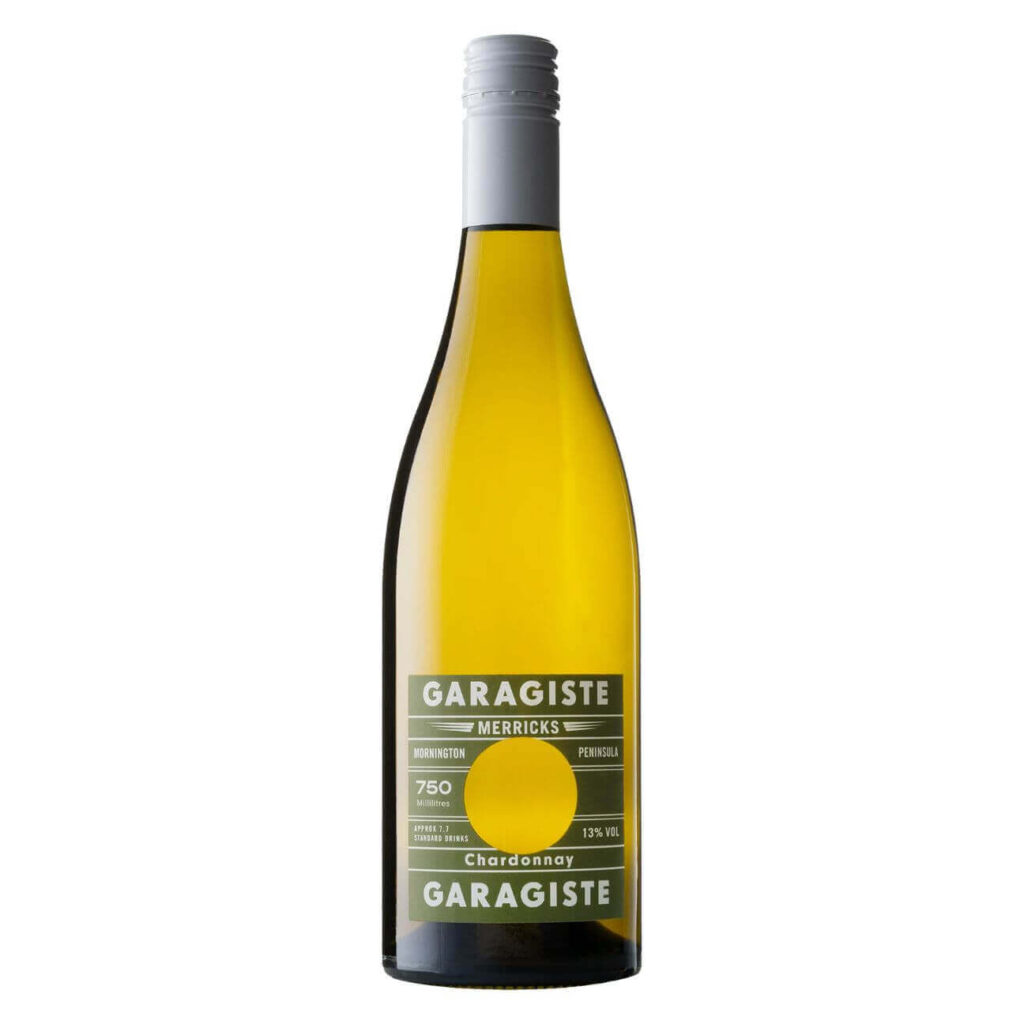 Garagiste Merricks Chardonnay 2025