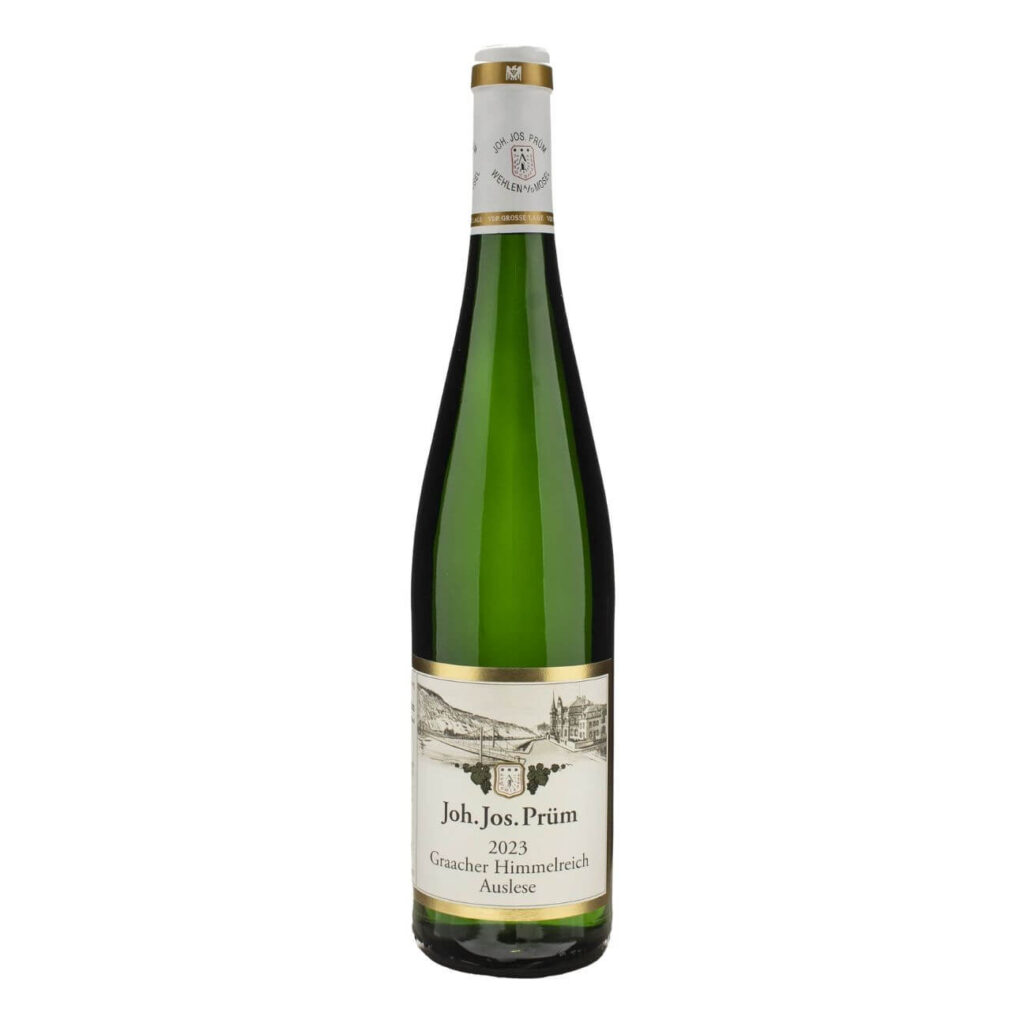 Joh Jos Prüm Graacher Himmelreich Riesling Auslese 2023