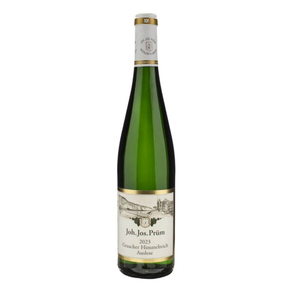 Joh Jos Prüm Graacher Himmelreich Riesling Auslese 2023