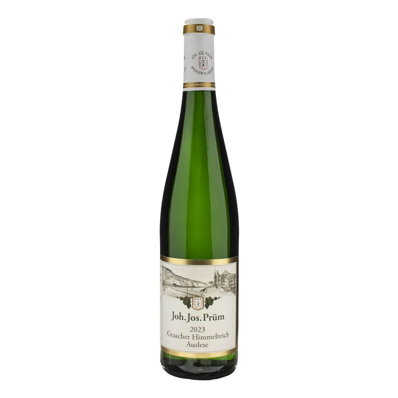 Joh Jos Prüm Graacher Himmelreich Riesling Auslese 2023 Joh Jos Prüm Graacher Himmelreich Riesling Auslese 2023