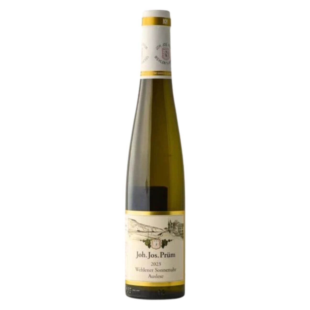 Joh Jos Prüm Wehlener Sonnenuhr Riesling Auslese 2023 Joh Jos Prüm Wehlener Sonnenuhr Riesling Auslese 2023