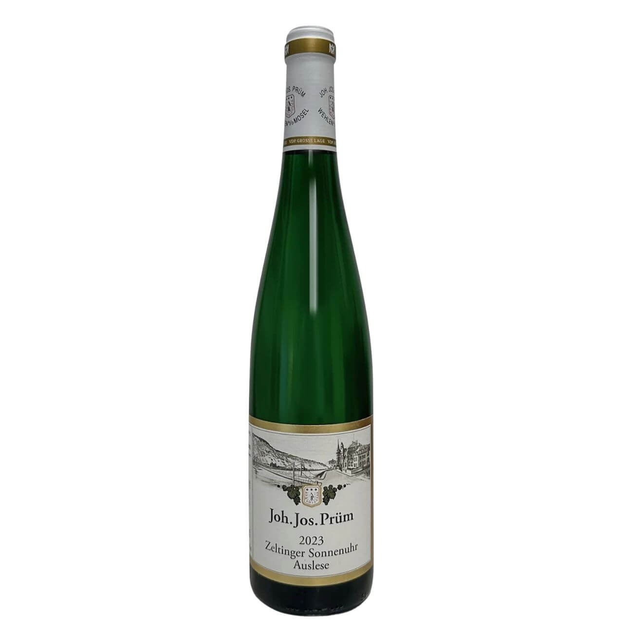 Joh Jos Prüm Zeltinger Sonnenuhr Riesling Auslese 2023 Joh Jos Prüm Zeltinger Sonnenuhr Riesling Auslese 2023