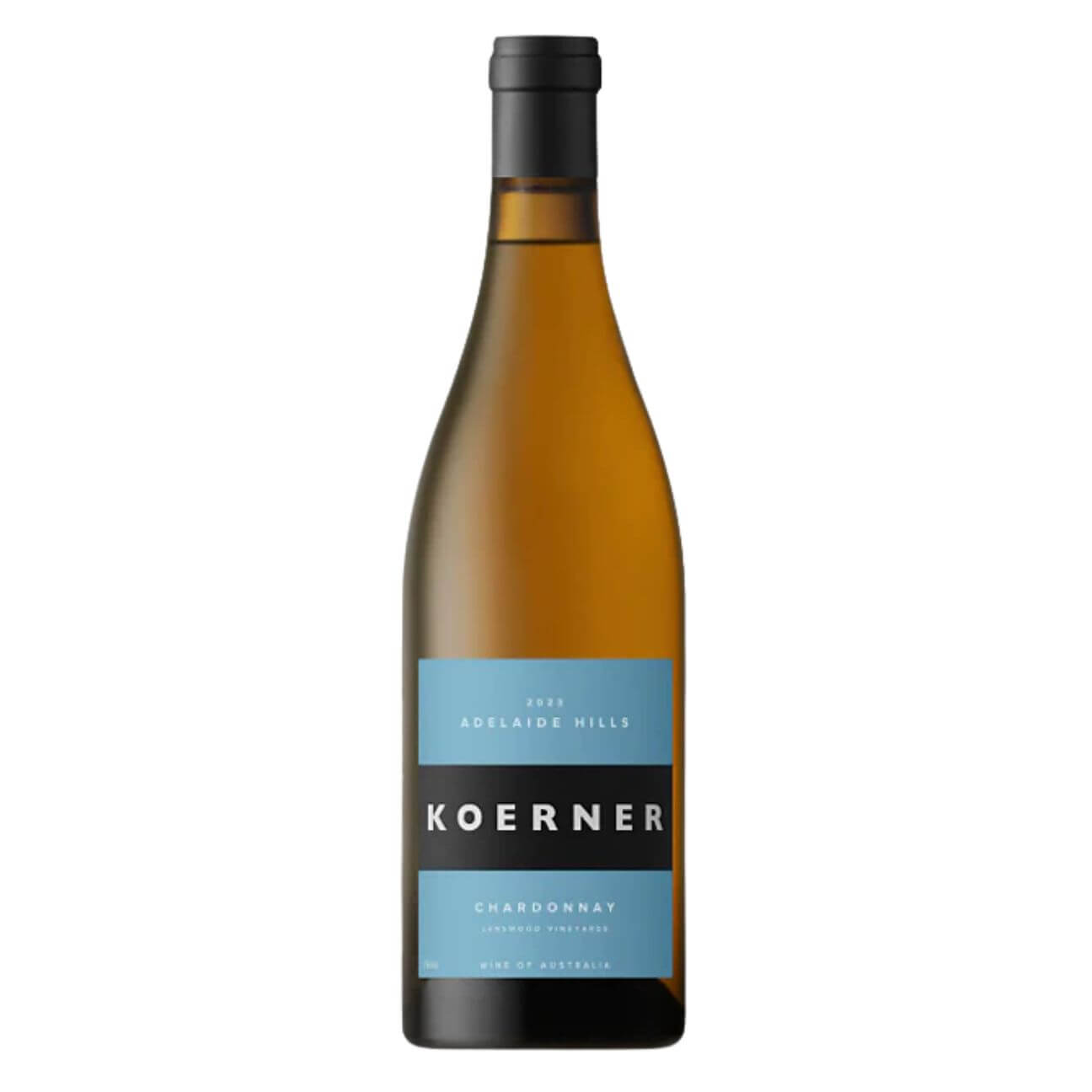 Koerner Lenswood Chardonnay Koerner Lenswood Chardonnay