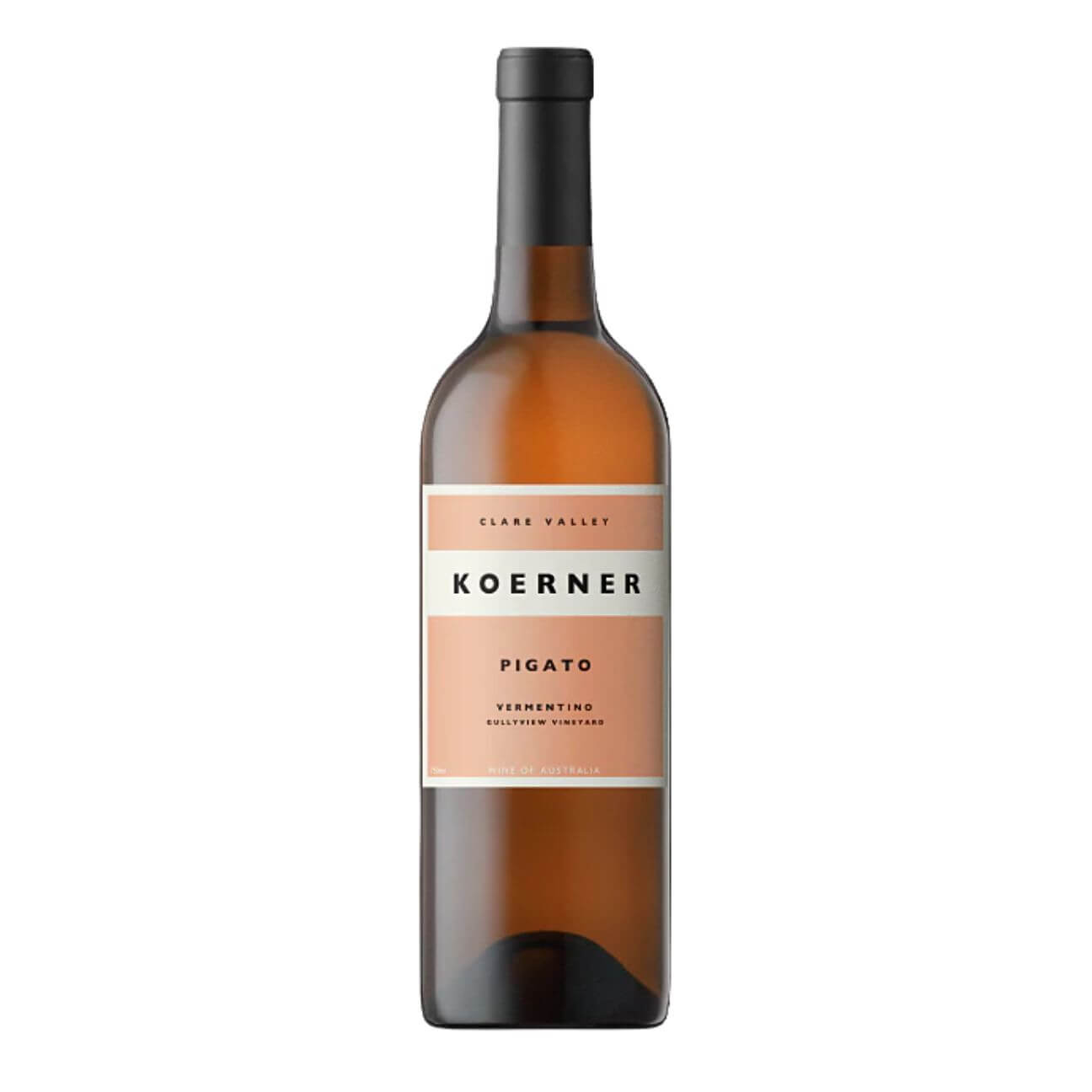 Koerner Pigato Vermentino Koerner Pigato Vermentino