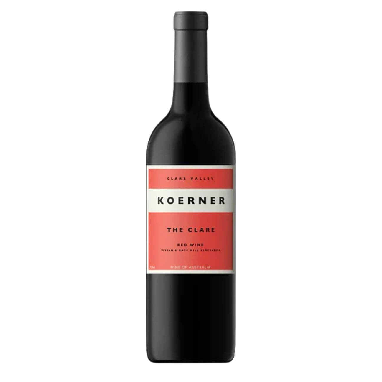 Koerner The Clare Red Wine Koerner The Clare Red Wine