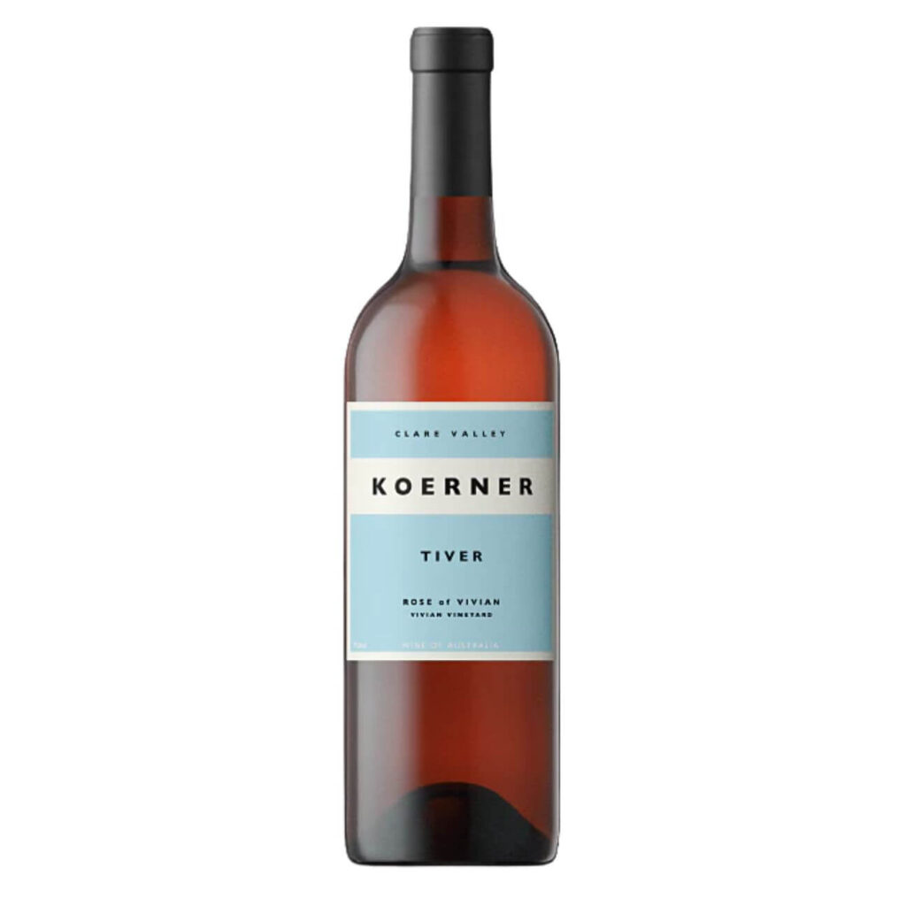 Koerner Tiver Rosé